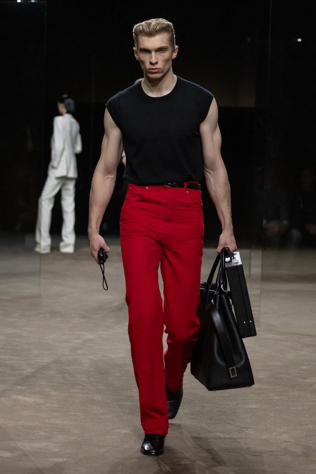 Tom Ford Spring/Summer 2027