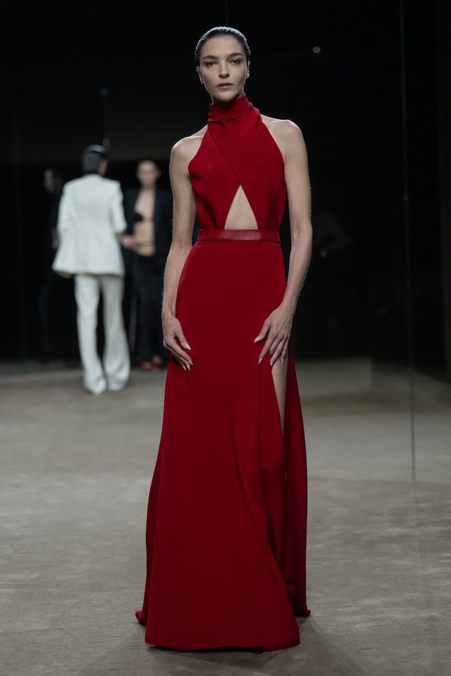 Tom Ford Spring/Summer 2027