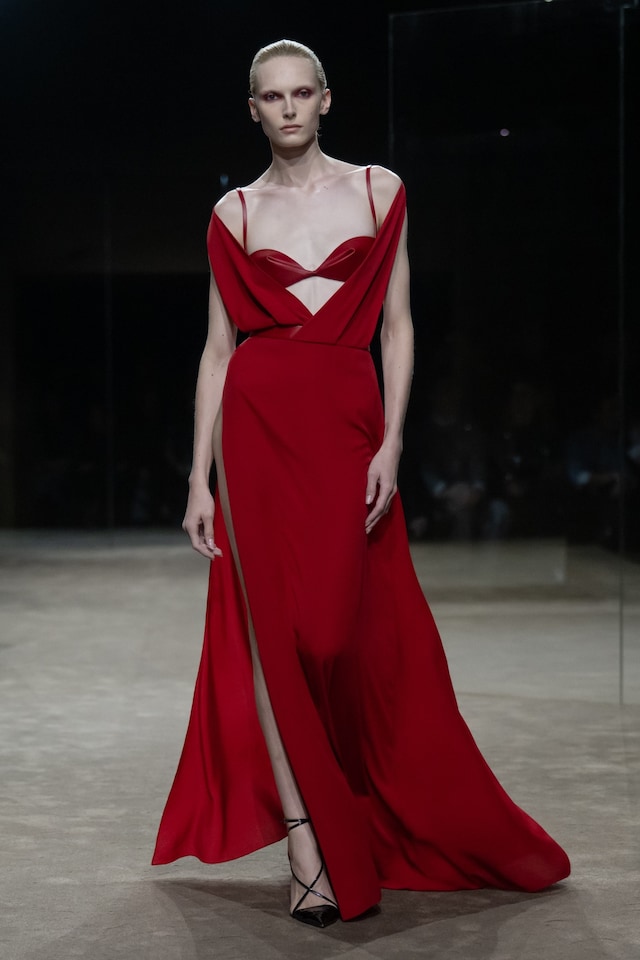 Tom Ford Spring/Summer 2027