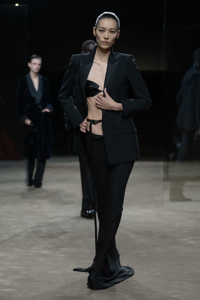 Tom Ford Spring/Summer 2027