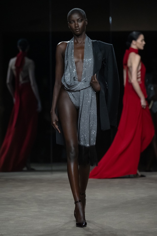 Tom Ford Spring/Summer 2027