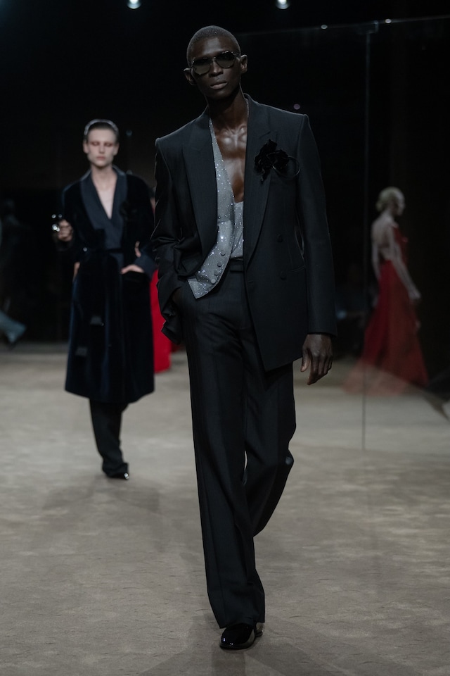Tom Ford Spring/Summer 2027