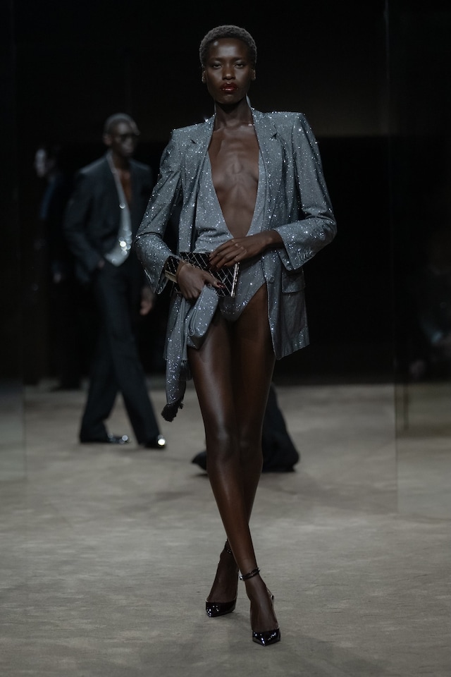 Tom Ford Spring/Summer 2027