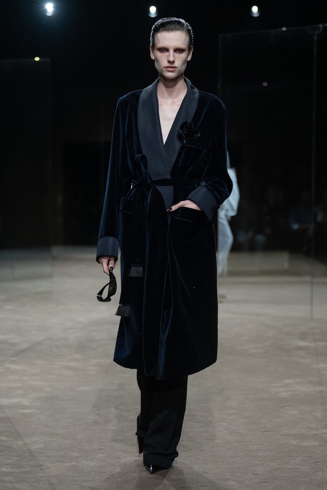 Tom Ford Spring/Summer 2027