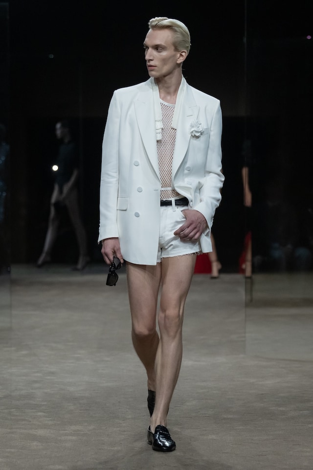 Tom Ford Spring/Summer 2027