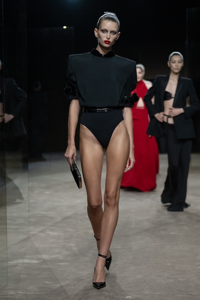 Tom Ford Spring/Summer 2027