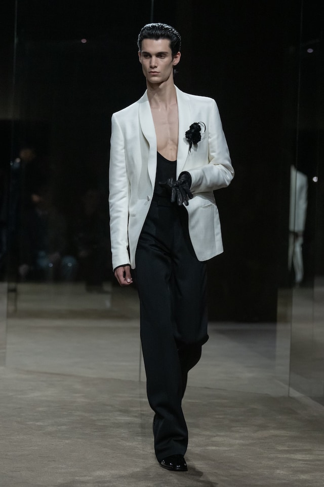 Tom Ford Spring/Summer 2027