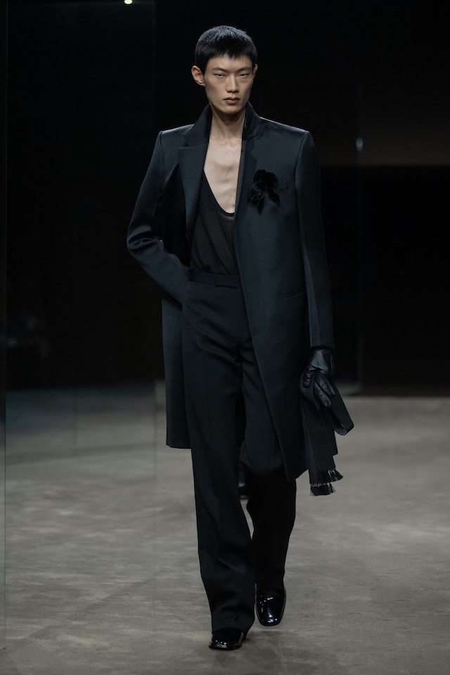 Tom Ford Spring/Summer 2027