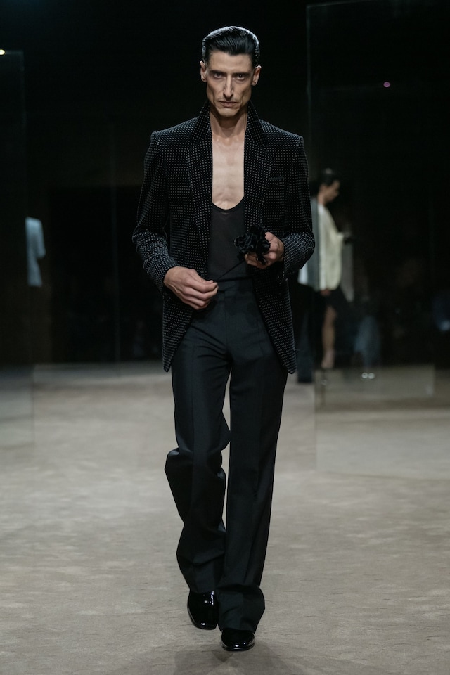 Tom Ford Spring/Summer 2027