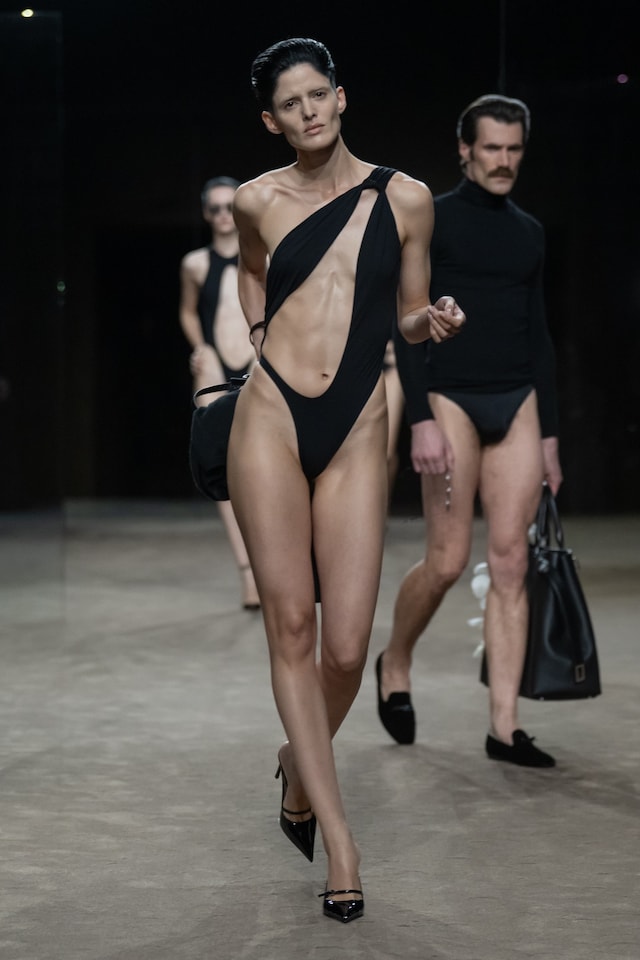 Tom Ford Spring/Summer 2027