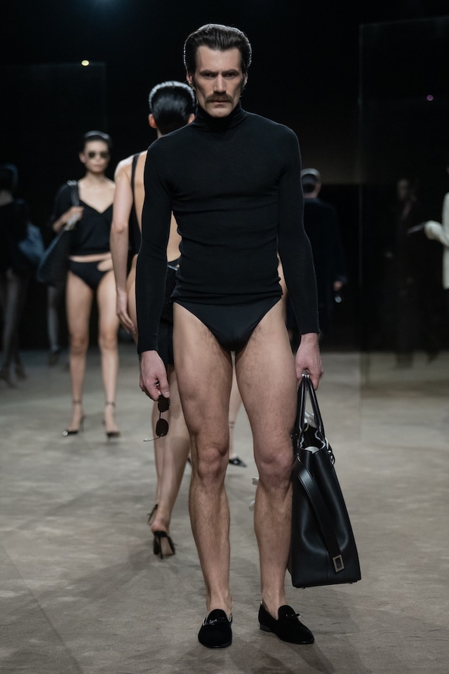 Tom Ford Spring/Summer 2027
