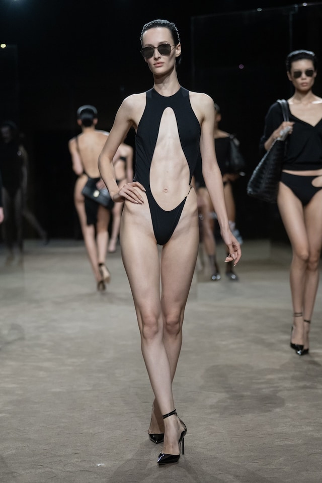 Tom Ford Spring/Summer 2027