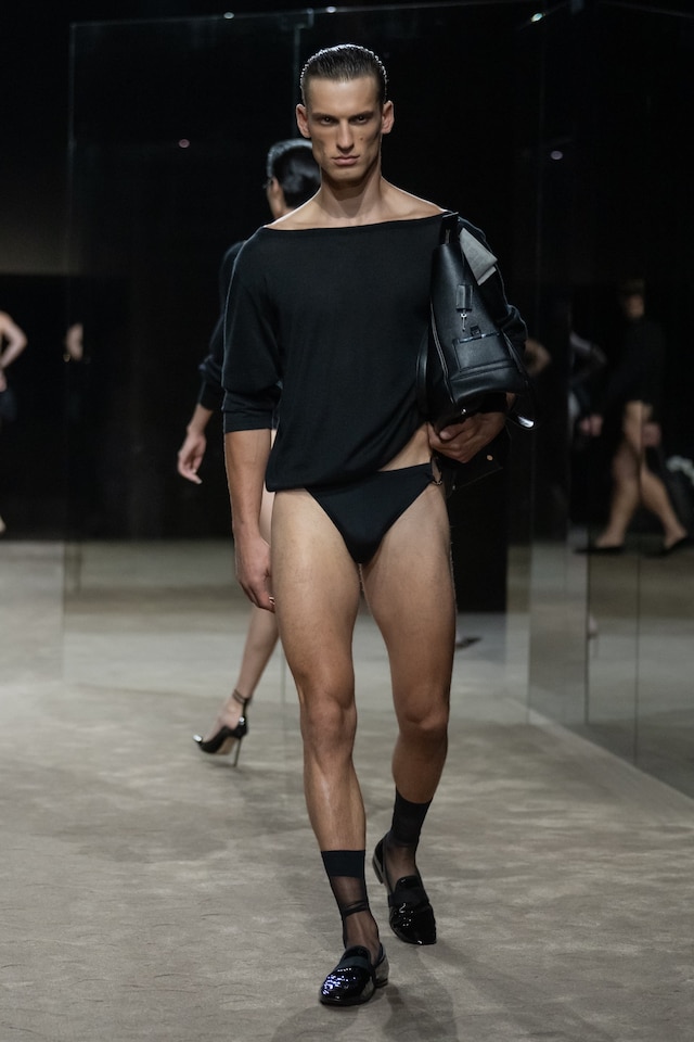 Tom Ford Spring/Summer 2027