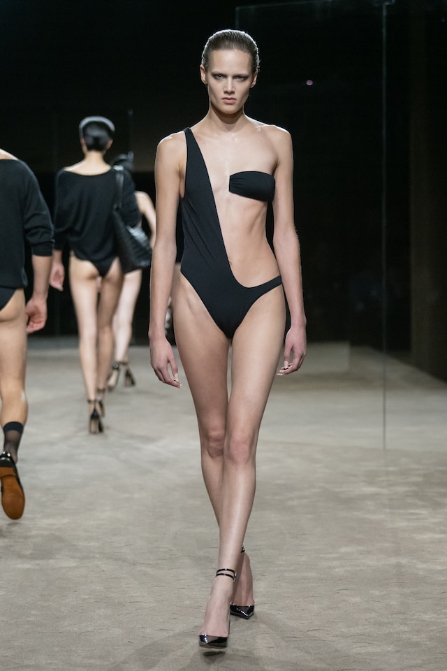 Tom Ford Spring/Summer 2027