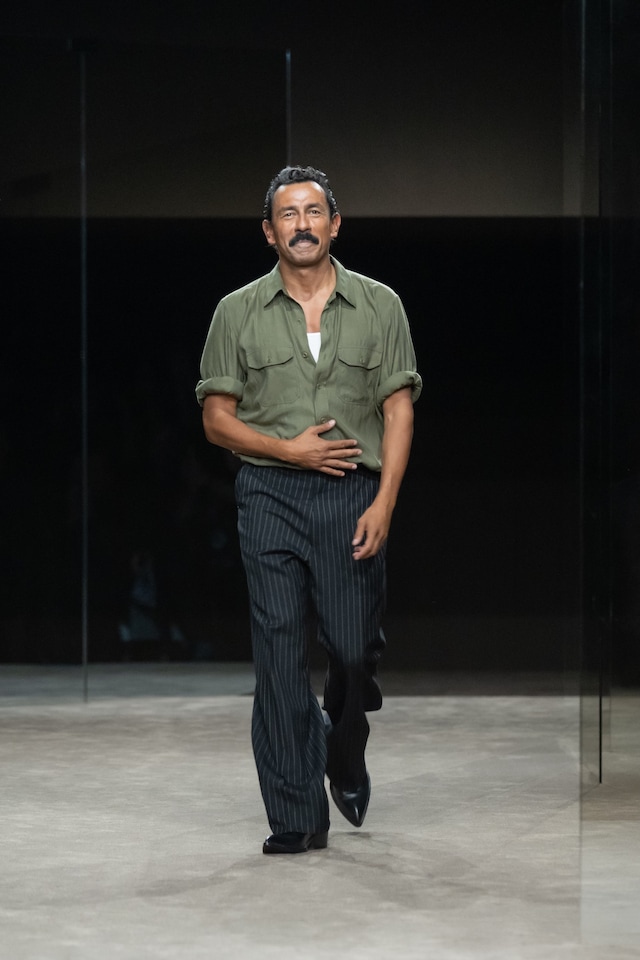 Tom Ford Spring/Summer 2027