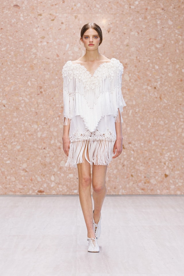 Chloé Spring/Summer 2027