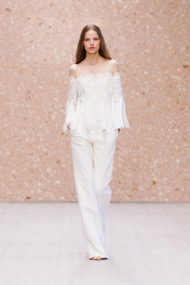 Chloé Spring/Summer 2027