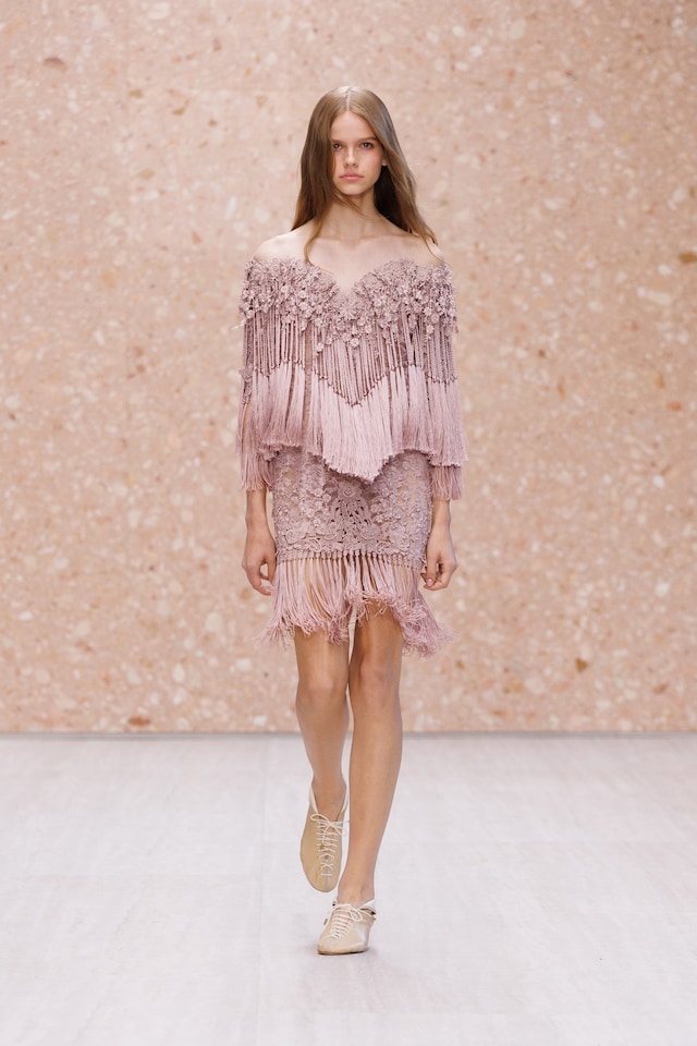 Chloé Spring/Summer 2027