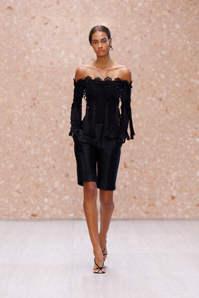 Chloé Spring/Summer 2027