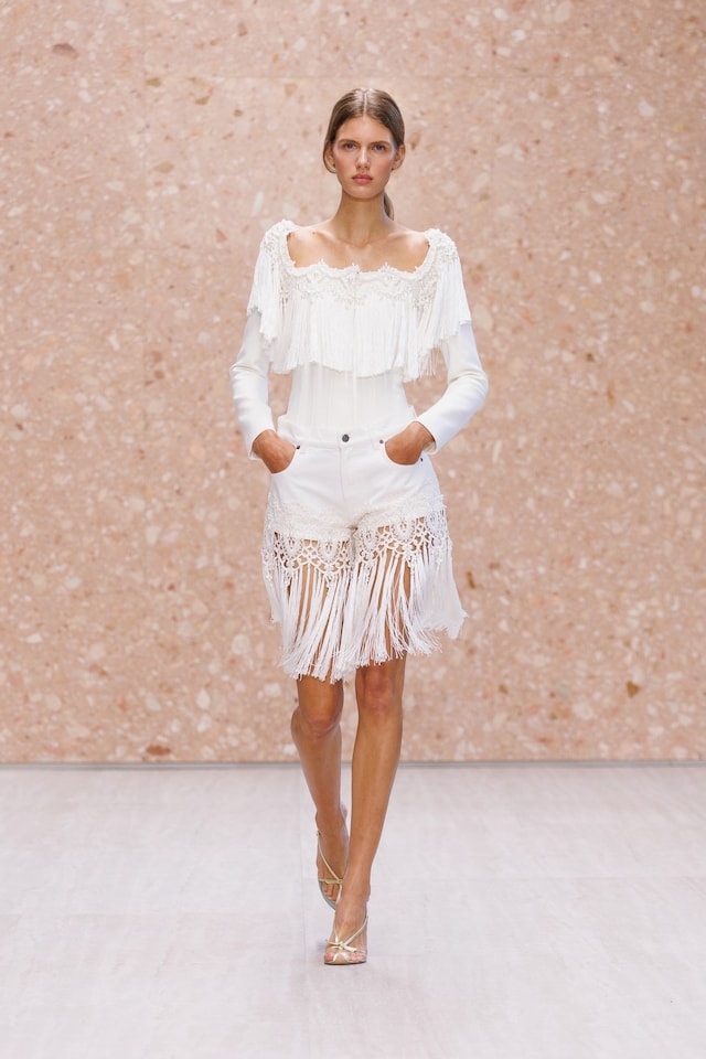 Chloé Spring/Summer 2027