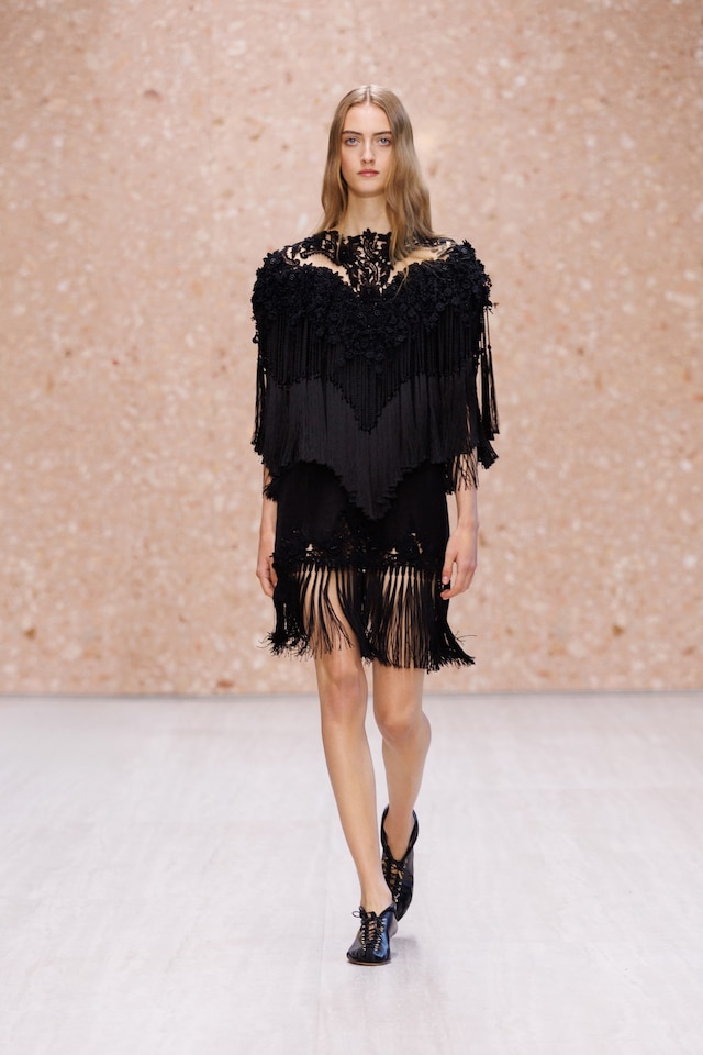 Chloé Spring/Summer 2027