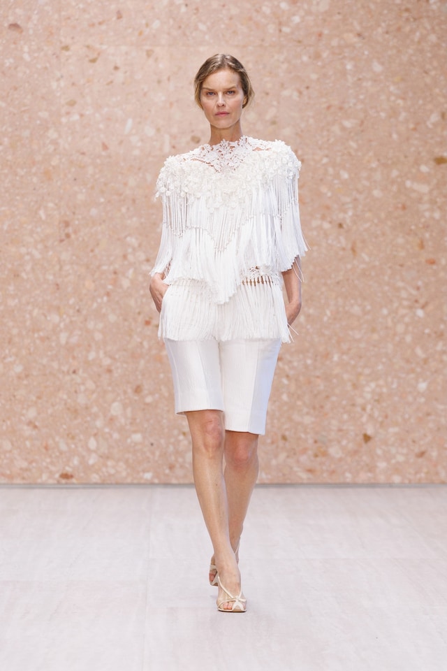 Chloé Spring/Summer 2027