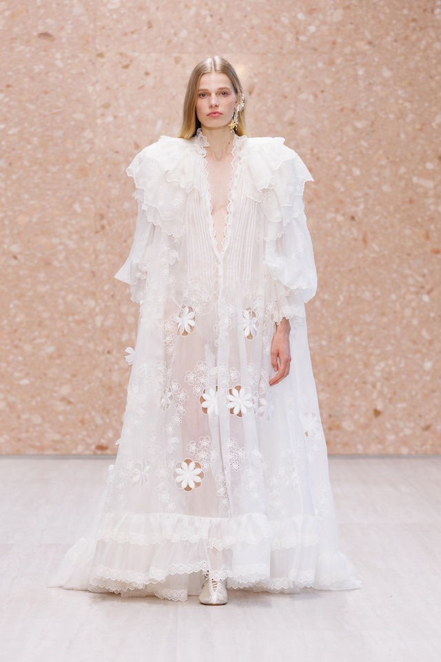 Chloé Spring/Summer 2027