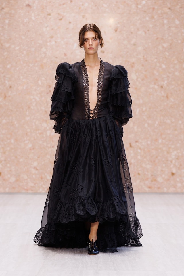 Chloé Spring/Summer 2027