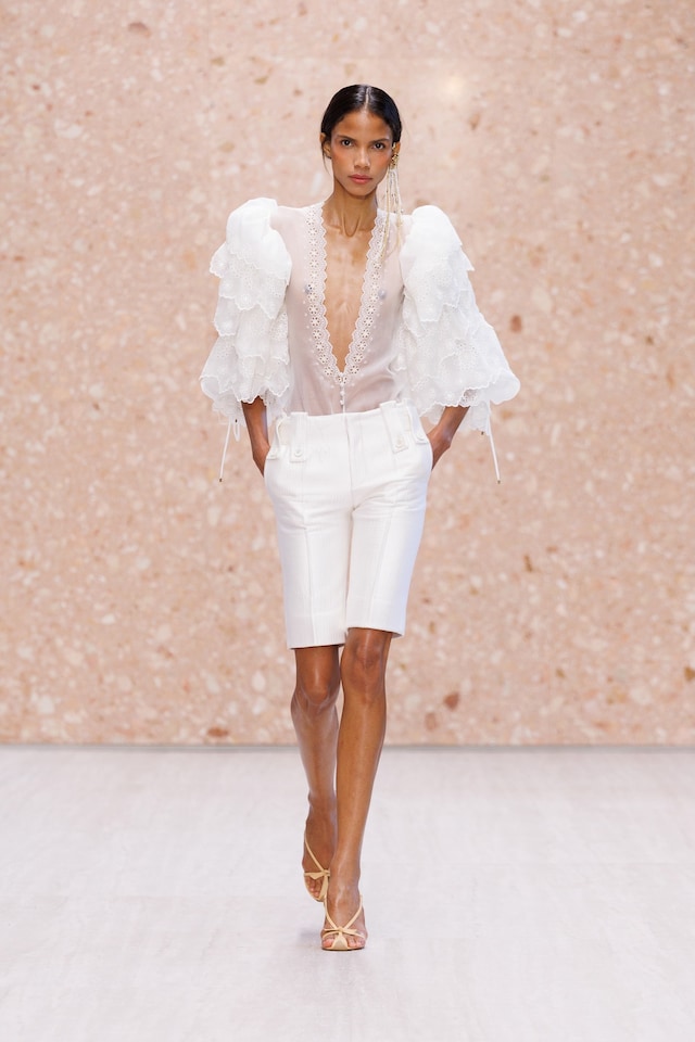 Chloé Spring/Summer 2027