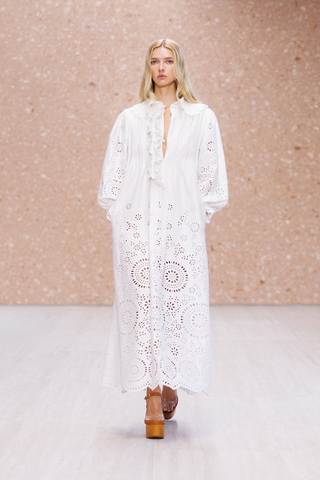 Chloé Spring/Summer 2027