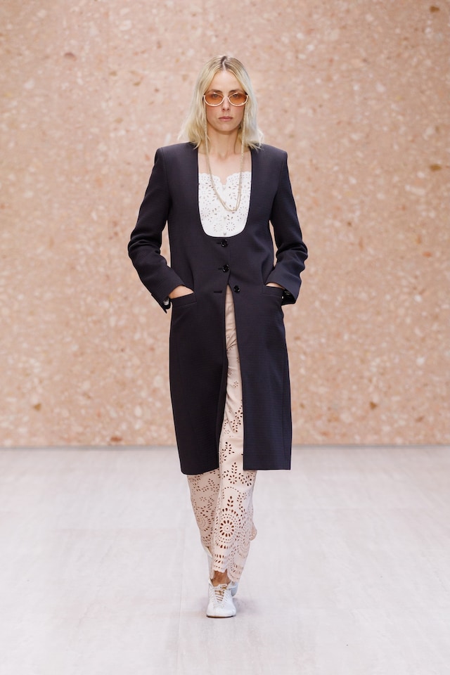 Chloé Spring/Summer 2027