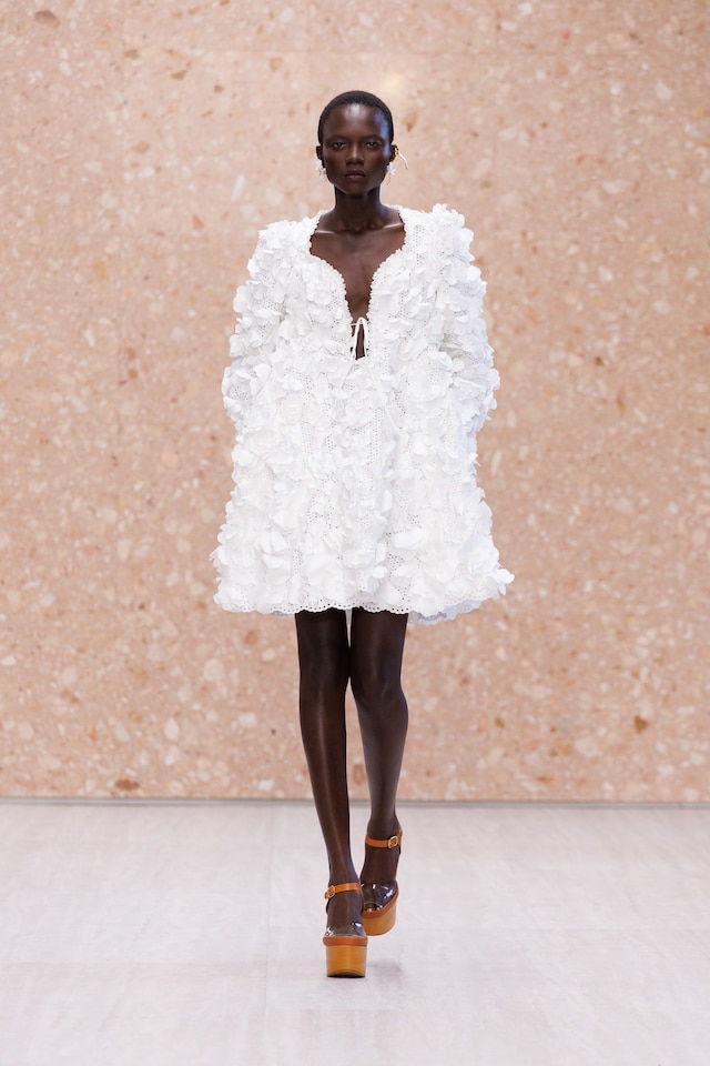 Chloé Spring/Summer 2027