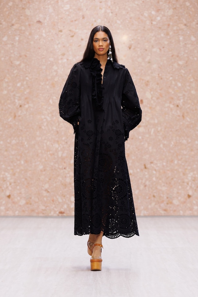 Chloé Spring/Summer 2027