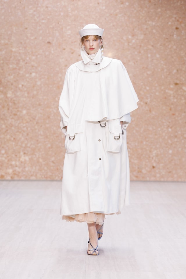 Chloé Spring/Summer 2027
