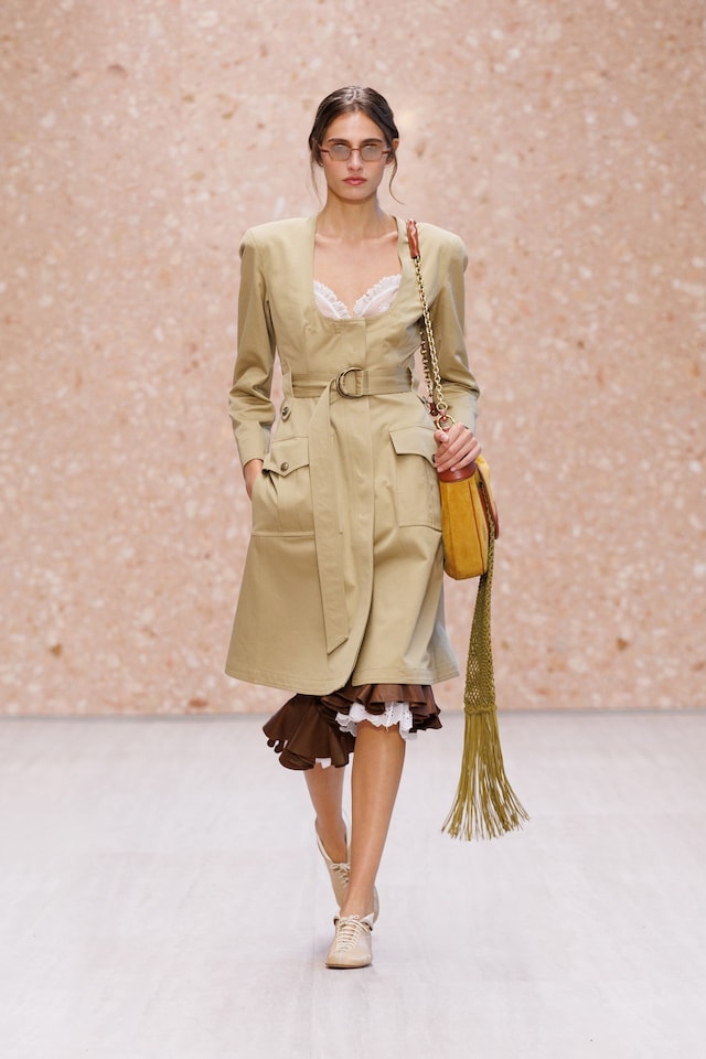 Chloé Spring/Summer 2027