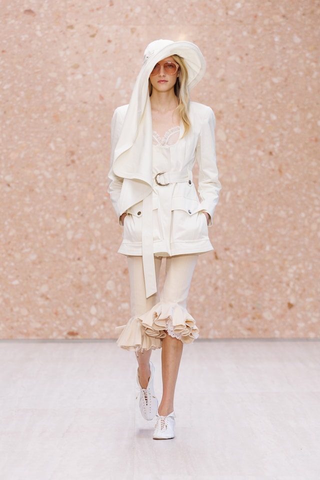 Chloé Spring/Summer 2027
