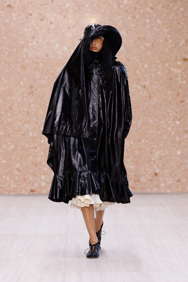 Chloé Spring/Summer 2027