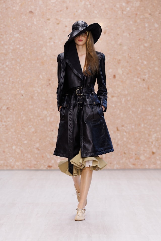 Chloé Spring/Summer 2027