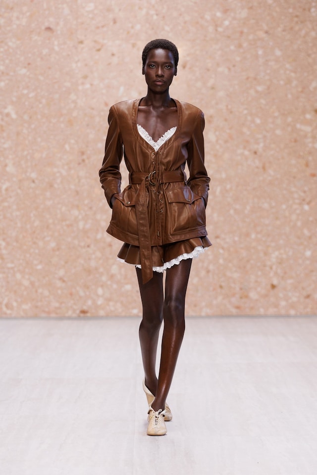 Chloé Spring/Summer 2027