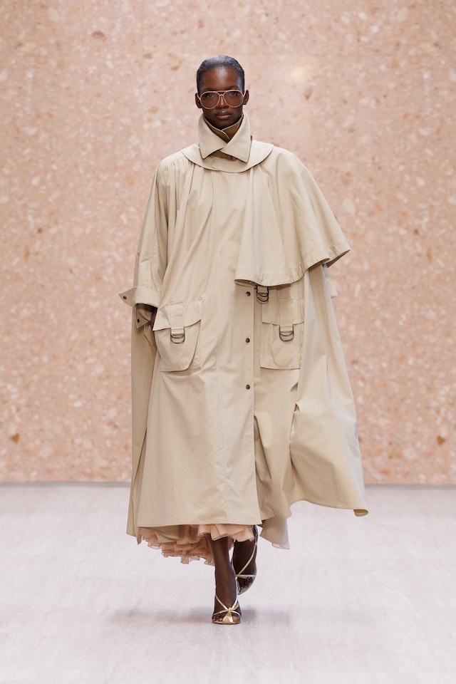 Chloé Spring/Summer 2027