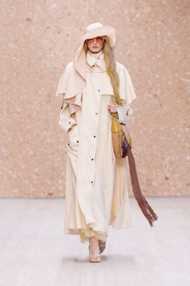 Chloé Spring/Summer 2027