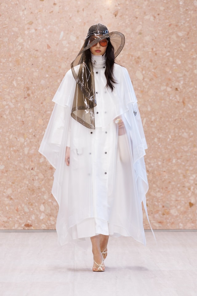 Chloé Spring/Summer 2027