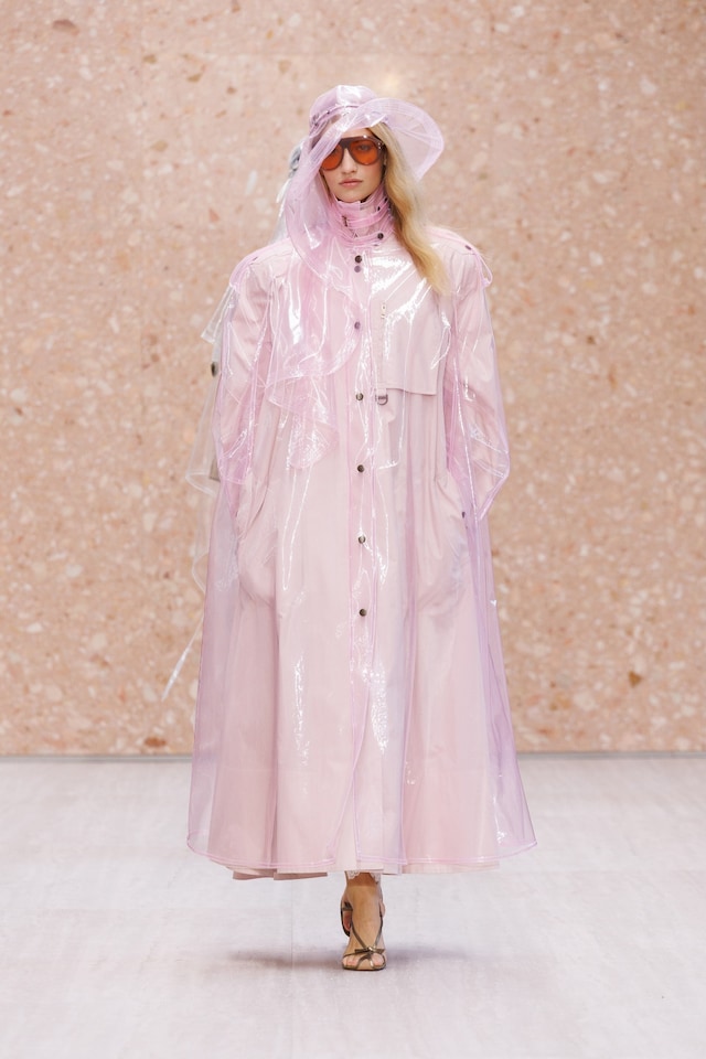 Chloé Spring/Summer 2027