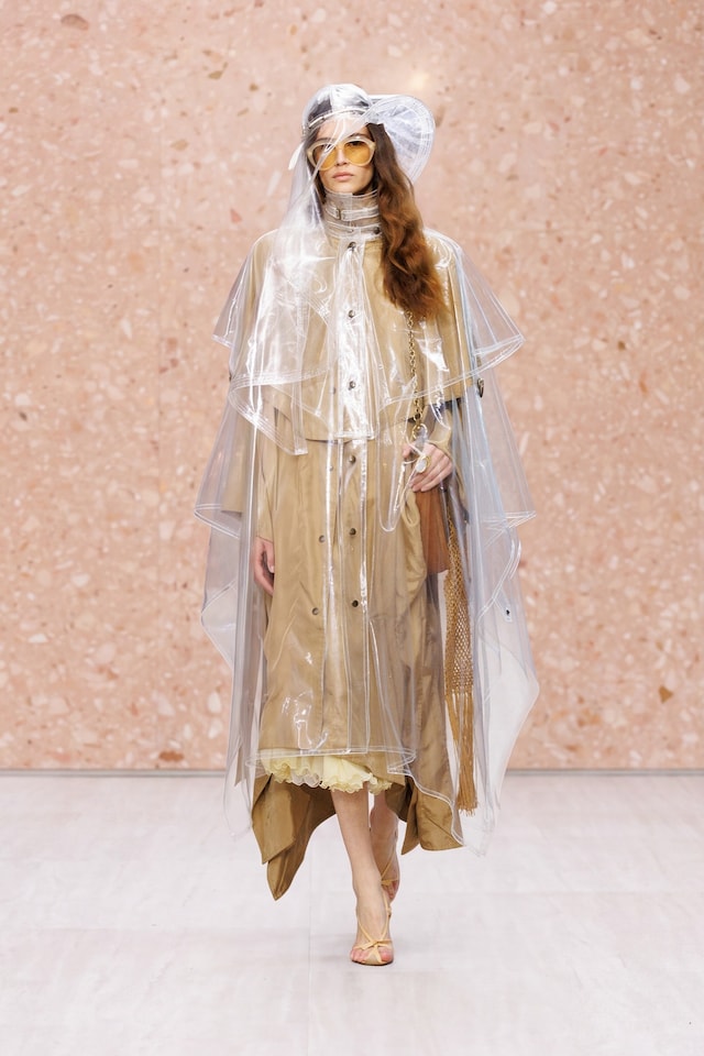 Chloé Spring/Summer 2027