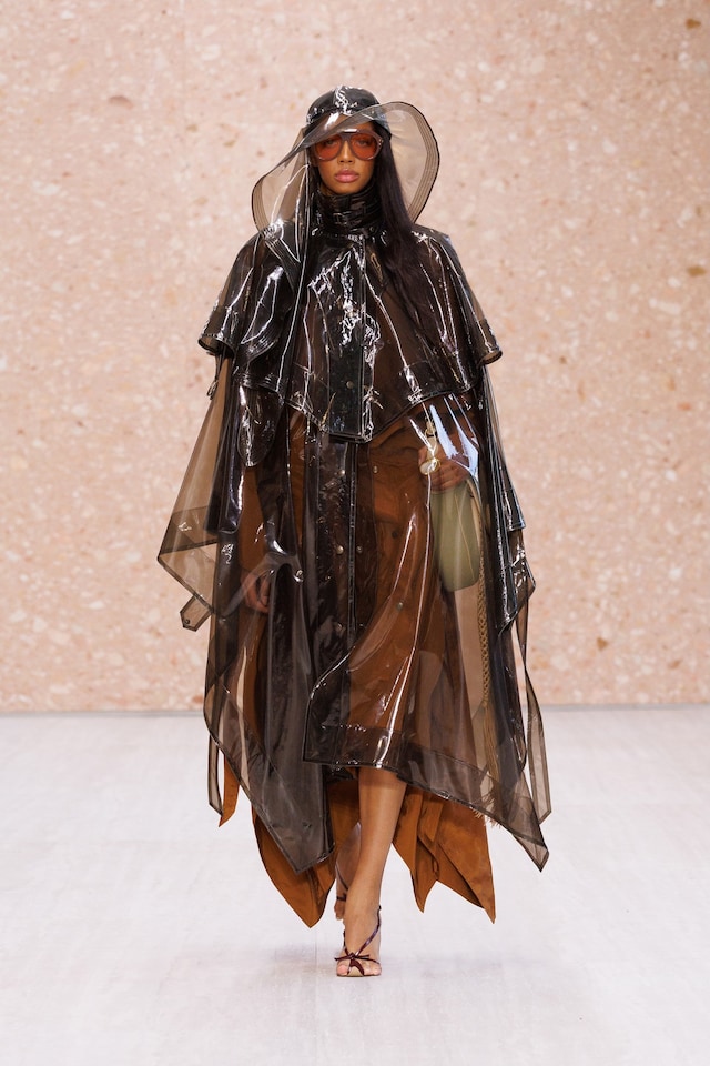 Chloé Spring/Summer 2027