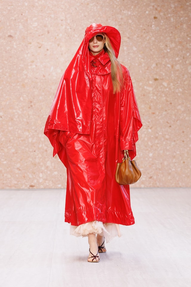 Chloé Spring/Summer 2027