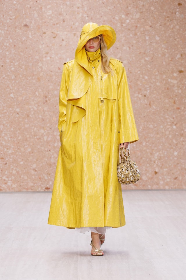 Chloé Spring/Summer 2027