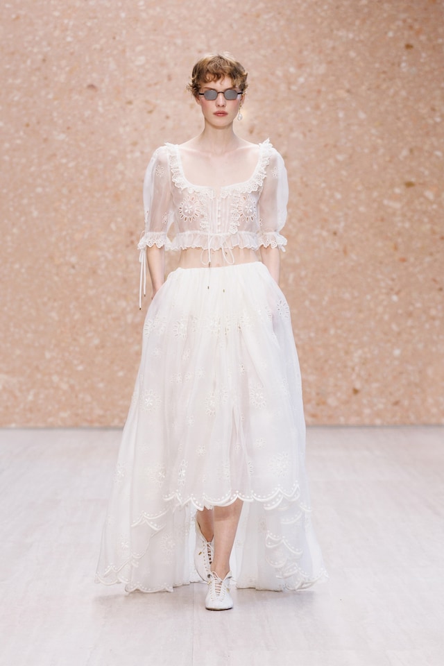 Chloé Spring/Summer 2027