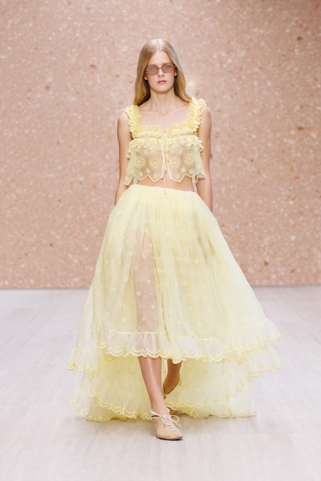 Chloé Spring/Summer 2027