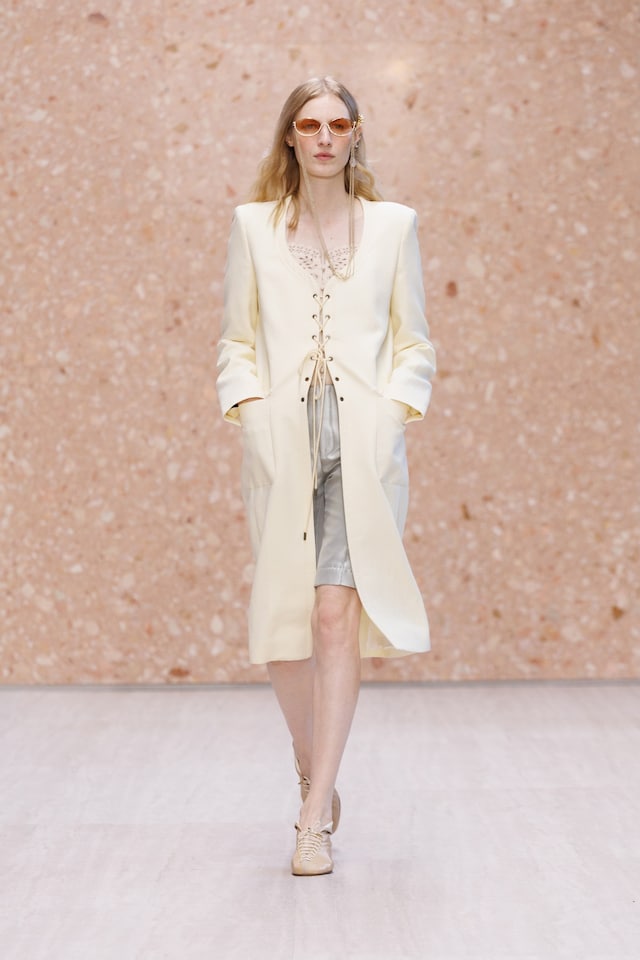 Chloé Spring/Summer 2027